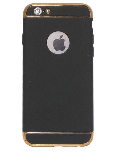 Etui Armor 3w1 do iPhone 6/6s - czarne na Arena.pl
