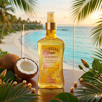 Perfumowany spray do ciała zapach egzotyczny mgiełka Hawaiian Tropic