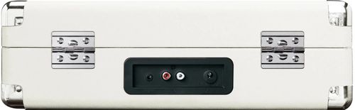 Gramofon LENCO TT-115 Bluetooth Kremowy na Arena.pl