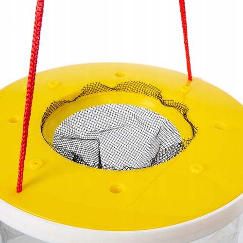 Pułapka na muchy BESTIF BPM02 z przynętą na Arena.pl