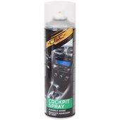 SPRAY DO KOKPITU czyszczenia deski rozdzielczej COCKPIT SPRAY C&C 500ml