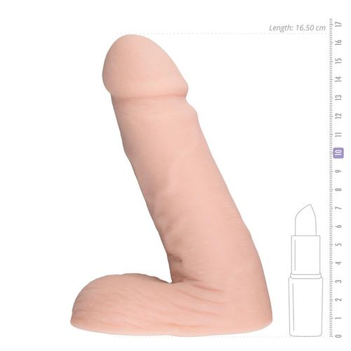 fleshlight - mr. limpy medium beige na Arena.pl