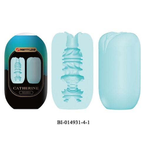 pretty love - catherine masha, tpr na Arena.pl