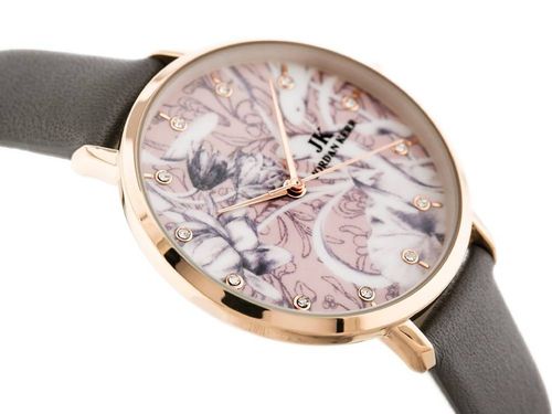 ZEGAREK DAMSKI JORDAN KERR - C3344 (zj952i) na Arena.pl