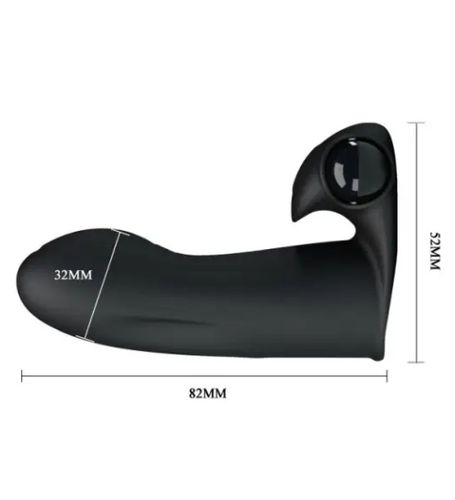 Wibrujący paluszek na Arena.pl