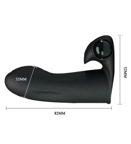 Wibrujący paluszek zdjęcie 5