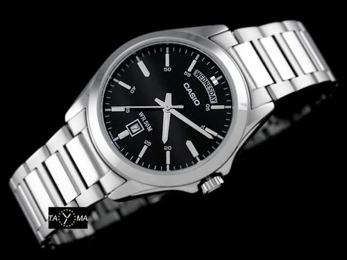 CASIO MTP-1370D 1A1V (zd025b) na Arena.pl