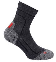 Skarpety hikingowe CMP SOFTAIR MID (3I17897/U817) 43-45