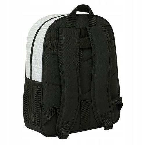 Plecak Real Madryt Junior Backpack 612454640 - biały na Arena.pl