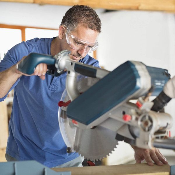 GOGLE OKULARY PRZECIWODPRYSKOWE OCHRONNE zdjęcie 10