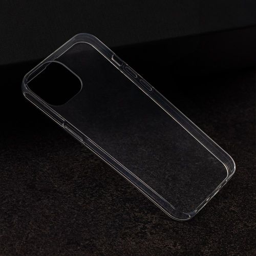 Nakładka Slim 1 mm do Honor Magic 7 Lite transparentna na Arena.pl