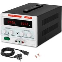 zasilacz laboratoryjny serwisowy led 0-30 v 0-20 a 600 w