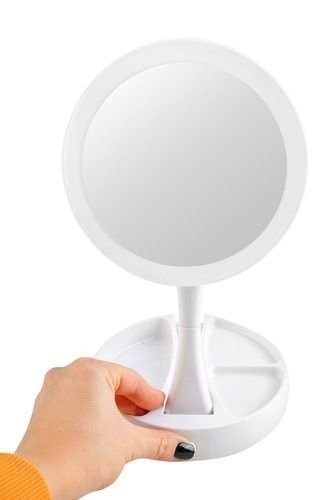 Lusterko LED 360 na Arena.pl