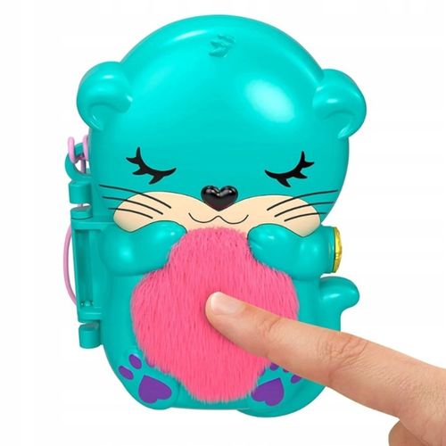 POLLY POCKET Oceanarium wyderki Zestaw kompaktowy na Arena.pl