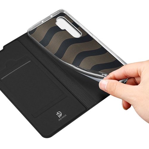 DUXDUCIS SKINPRO XIAOMI MI NOTE 10 LITE BLACK na Arena.pl