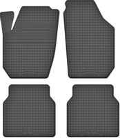 Dodge Journey od 2007 DYWANIKI SAMOCHODOWE GUMOWE