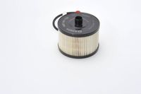 BOSCH FILTR PALIWA VOLVO C30 C70 S40 V50 II 2.0D