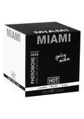 feromony hot pheromon parfum miami spicy man 30ml