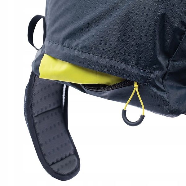 Plecak Turystyczny Trekkingowy ELBRUS WINDRUNNER 3 zdjęcie 7