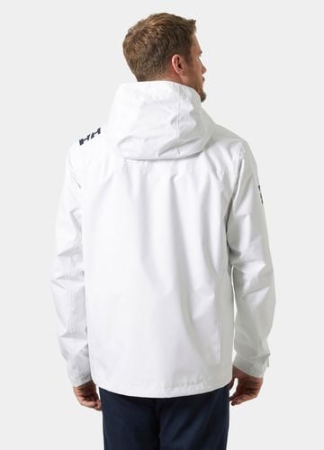 Helly Hansen kurtka męska CREW HOODED JACKET 34443 001 XL na Arena.pl