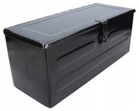 skrzynka narzędziowa traktora, koparki 420x160x160