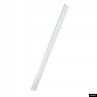 Grzbiety wsuwane przezroczyste Leitz A4 3 mm 50szt