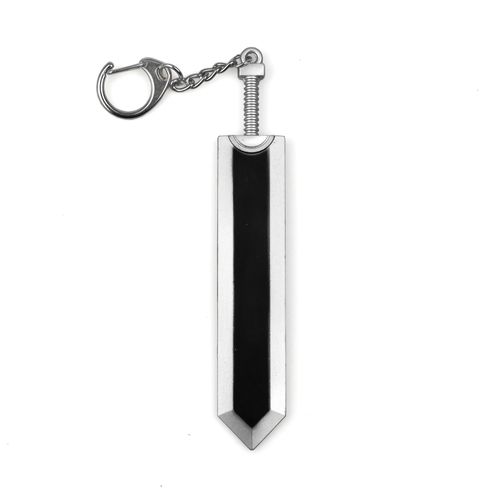 Sword | 10 cm | Metal | Brelok | Berserk Gantz na Arena.pl