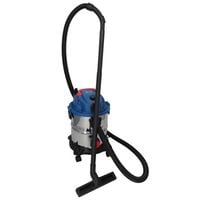 odkurzacz przemysłowy 1600w 20l - ded6597