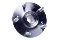 Piasta koła przód do HONDA Accord VI FR-V