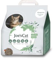 Joe's Cat żwirek ekologiczny 8L 3kg + gratis