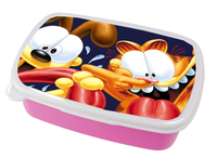 Pojemnik śniadaniowy Garfield