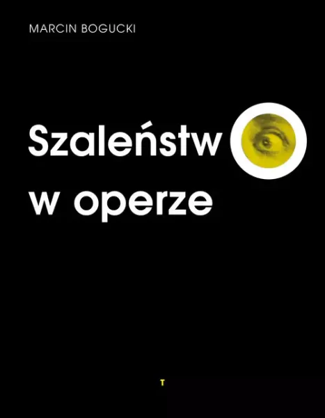 Szaleństwo w operze zdjęcie 1