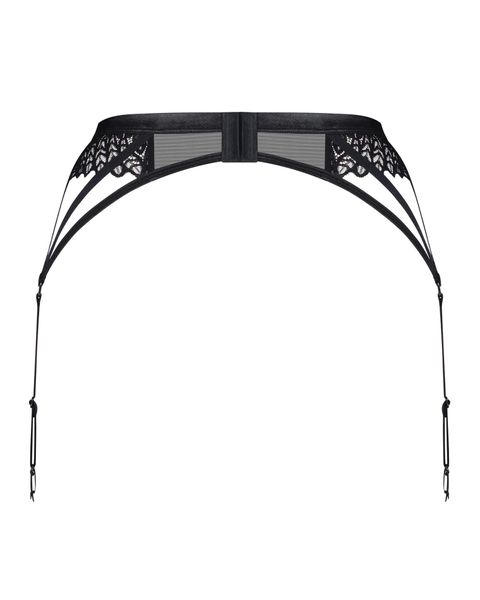 Donarella Pas Do Pończoch   Xs/S zdjęcie 6