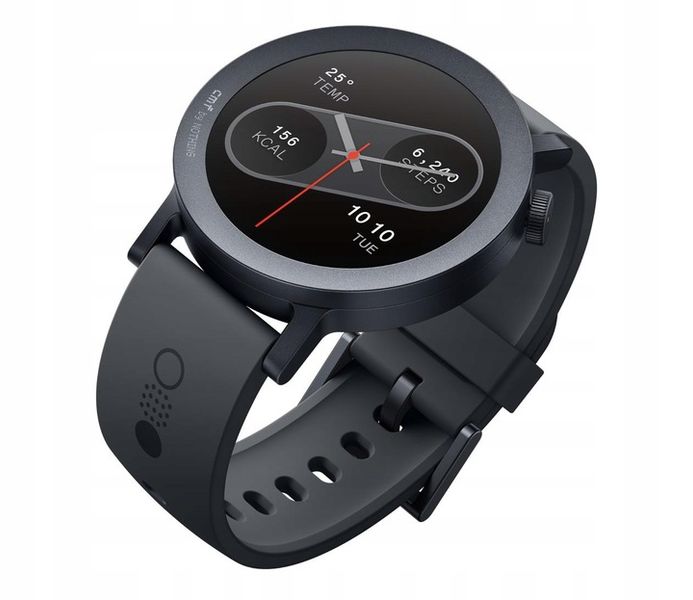 Smartwatch CMF by Nothing Watch Pro 2 Dark Grey AMOLED 1,32" Bluetooth GPS zdjęcie 11