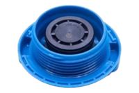 Korek zbiornika wyrównawczego do VW Caddy II Corrado Golf II III