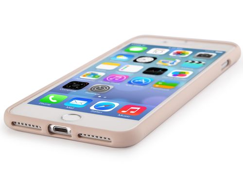 SOFT MERCURY Apple iPhone 7/8 Plus - PINK SAND na Arena.pl