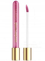 CLARESA GLOSS IS MY BOSS 09 BŁYSZCZYK FIOLET Z BROKATEM HOLO 5G