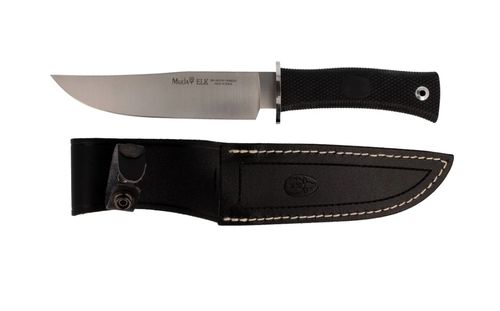 Nóż Muela Tactical Rubber Handle na Arena.pl