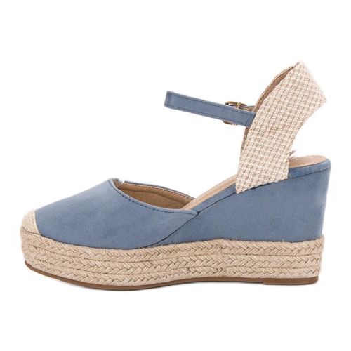 Espadryle Na Platformie r.36 na Arena.pl