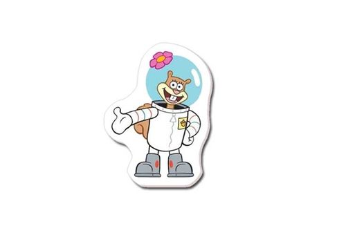 Topper toper z masy cukrowej na tort Sandy Pysia na Arena.pl