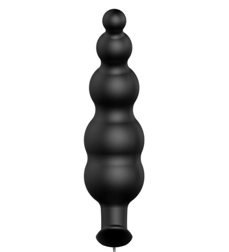 Wibrujący korek analny na Arena.pl