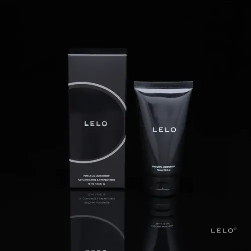 lelo personal moisturizer żel nawilżający na bazie wody 75 ml na Arena.pl