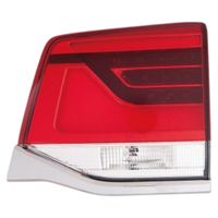 LAMPA TYLNA PRAWA TOYOTA LAND CRUISER J200 2007 2008 2009 2010