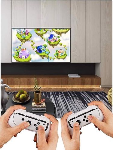 etui ochronne nintendo switch oled switch joy con na Arena.pl