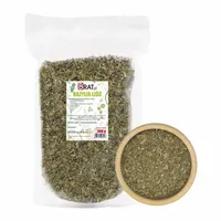 Bazylia SUSZONA Liść 500g Wysoka JAKOŚĆ Produkt NATURALNY