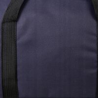 Torba Podróżna czarny 70x26x32cm