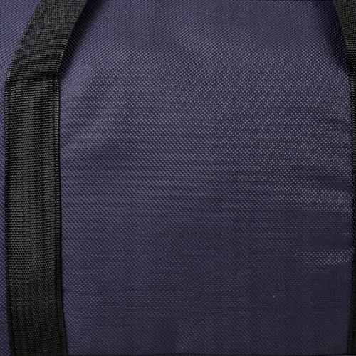 Torba Podróżna czarny 70x26x32cm na Arena.pl