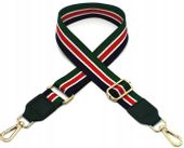 Pasek regulowany szeroki do torby torebki długi  PAS_KK