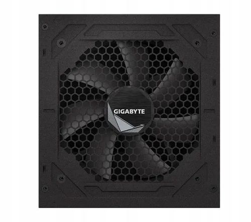 Zasilacz do komputera Gigabyte UD1000GM 1000W 80+ Gold 120 mm Modularny na Arena.pl