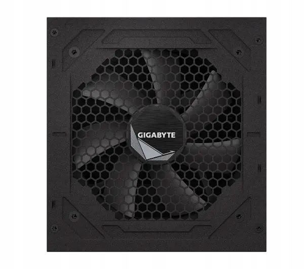 Zasilacz do komputera Gigabyte UD1000GM 1000W 80+ Gold 120 mm Modularny zdjęcie 3